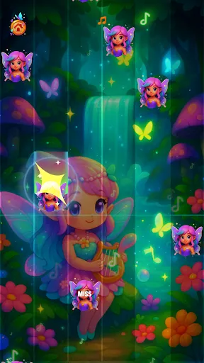 Luna Keys: Song of Dreams | Games | XWorld