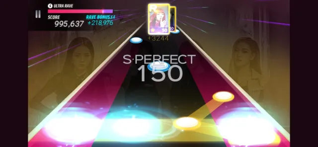 SUPERSTAR YG | Games | XWorld