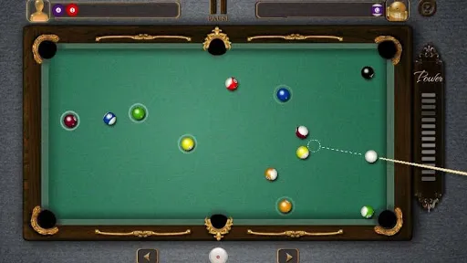 Pool Billiards Pro | Permainan | XWorld