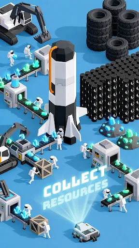 Moon Pioneer | Games | XWorld