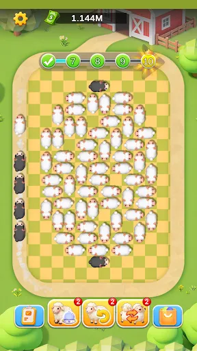 Farm Breakout : Escape Puzzle | เกม | XWorld