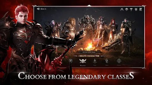 Ashes of Valhalla | Permainan | XWorld