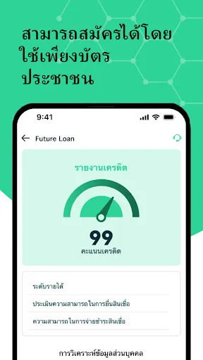 FutureLoan-ฟิวเจอร์โลน | เกม | XWorld