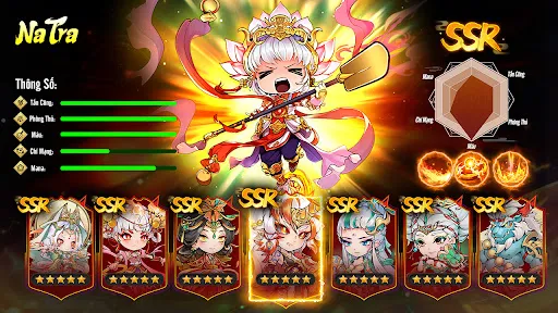 Tây Du Tầm Bảo - SohaGame | Games | XWorld