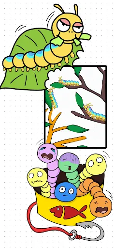 Tricky Story: Friendly Help | Игры | XWorld