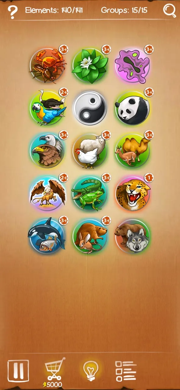 Doodle Farm™ | Games | XWorld