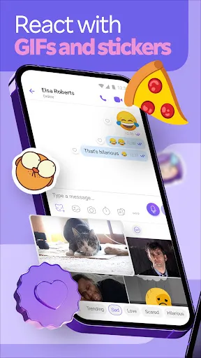 Rakuten Viber Messenger | Games | XWorld