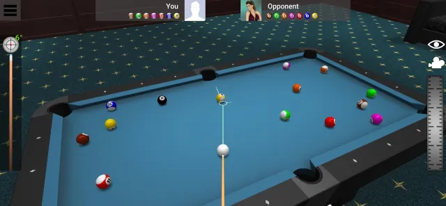 Pool Online - 8 Ball, 9 Ball | Игры | XWorld