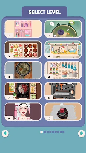 Satisoul: Perfect Organize | Games | XWorld