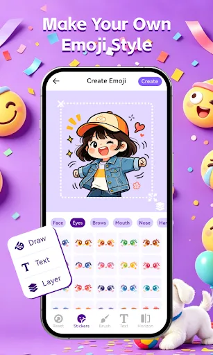 Smiley Lab - Create Share | เกม | XWorld Smiley Lab - Create Share | เกม | XWorld
