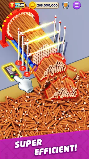 Top Tycoon: Coin Theme Empire | Games | XWorld