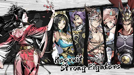 Legend of Kingdoms: Idle RPG | 游戏 | XWorld