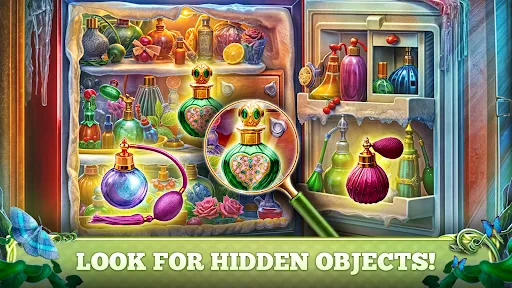 Fairy Godmother Tales 5 f2p | Games | XWorld Fairy Godmother Tales 5 f2p | Games | XWorld