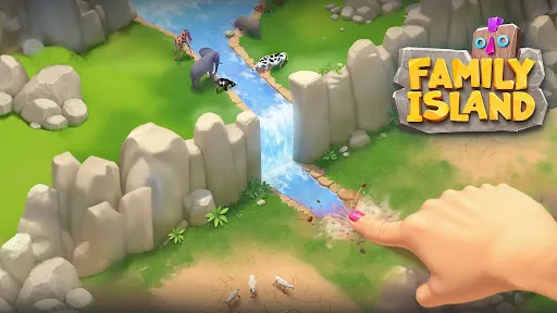 Family Island: Ферма симулятор | Игры | XWorld Family Island: Ферма симулятор | Игры | XWorld