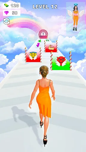 построить девушку | Игры | XWorld