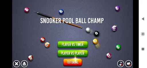 Snooker Pool : Ball Champ | Permainan | XWorld