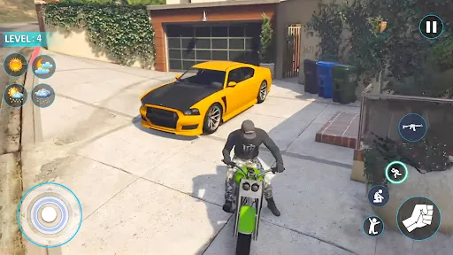 Feared Crime Gangster Vegas 3D | juego | XWorld Feared Crime Gangster Vegas 3D | juego | XWorld