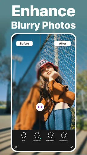 PhotoBoost - AI Photo Enhancer | 游戏 | XWorld