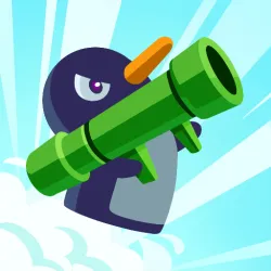 XWorld | Boom Slingers XWorld | Boom Slingers