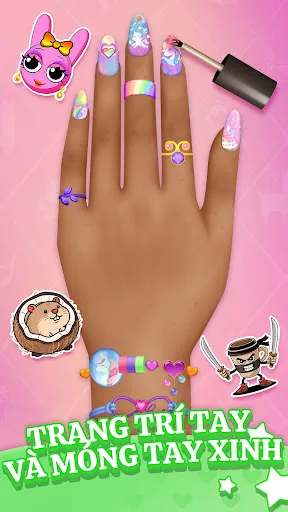 Trang Điểm Thời Trang: Phối Đồ | Games | XWorld Trang Điểm Thời Trang: Phối Đồ | Games | XWorld