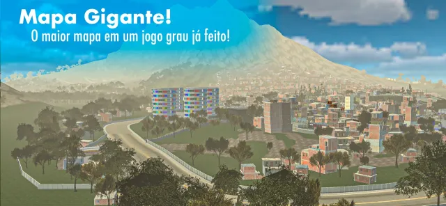 Cidade do Grau | Jogos | XWorld