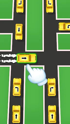 Unblock Cars: Traffic Control | Игры | XWorld