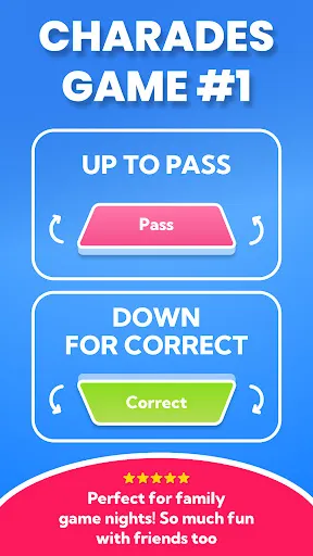 ForeHeads: Charades Guess Game | Игры | XWorld