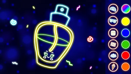 Doodle Drawing Game for Kids 2 | เกม | XWorld