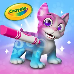 XWorld | Crayola Washimals