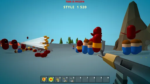 Freeze Dude | Games | XWorld Freeze Dude | Games | XWorld