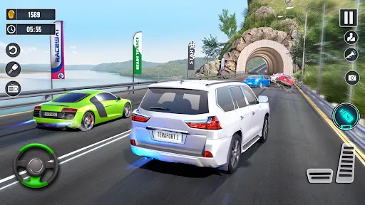Racing Car Simulator Games 3D | Games | XWorld Racing Car Simulator Games 3D | Games | XWorld