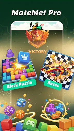 MateMet Pro - Block Puzzle | 游戏 | XWorld MateMet Pro - Block Puzzle | 游戏 | XWorld