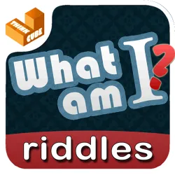 XWorld | What am I? - Little Riddles