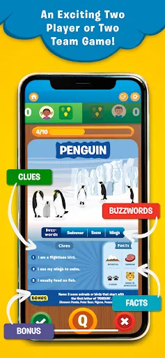 Guess in 10 by Skillmatics | juego | XWorld