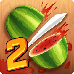 XWorld | Fruit Ninja 2 Journeys