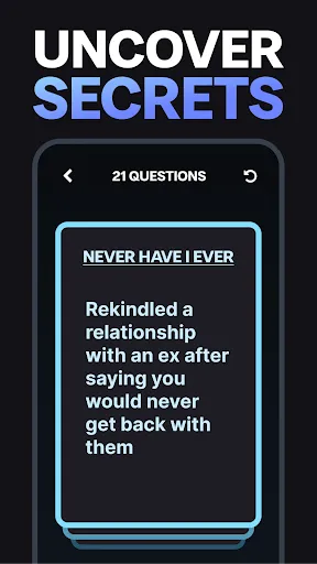 21 Questions - Card Games | Games | XWorld