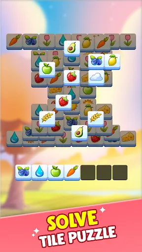 Tile Triple Puzzle | Permainan | XWorld