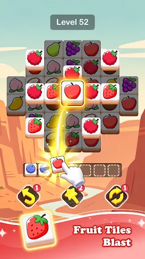 Match Tiles Trip | Permainan | XWorld