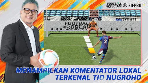 Football Dream: Be A Pro | Игры | XWorld Football Dream: Be A Pro | Игры | XWorld