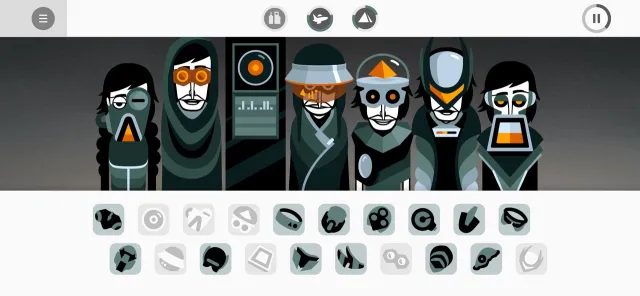 Incredibox | Permainan | XWorld