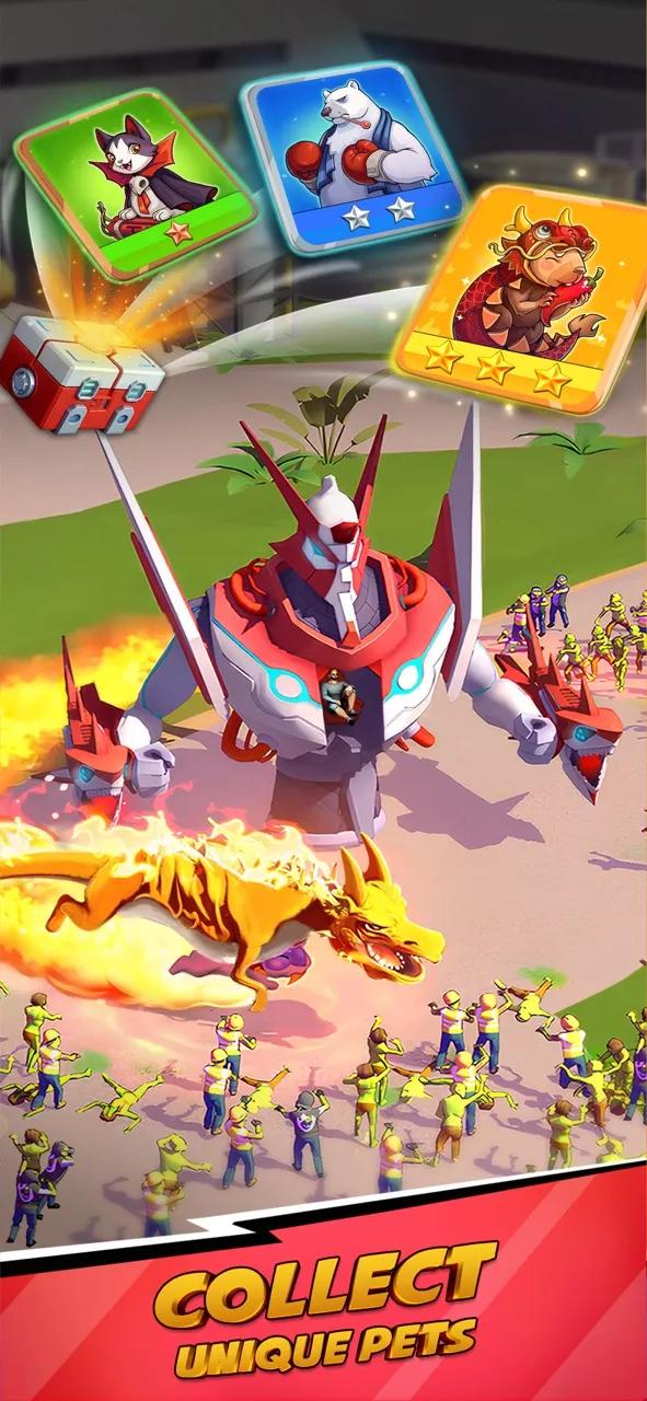 Lazy Apocalypse: Tower Defense | Permainan | XWorld