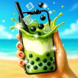 XWorld | Boba Tasty: DIY Drink Recipe