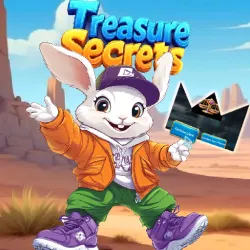 XWorld | Treasure Secrets