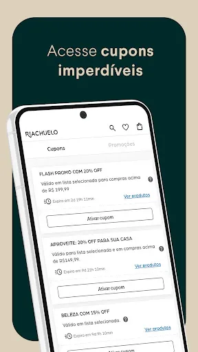 Riachuelo - Roupas e compras | Jogos | XWorld