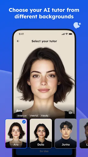 EasySpeak AI: Learn English | Games | XWorld