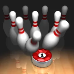 XWorld | 10 Pin Shuffle Bowling