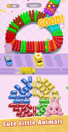 FurrJam:Hop In! | Игры | XWorld