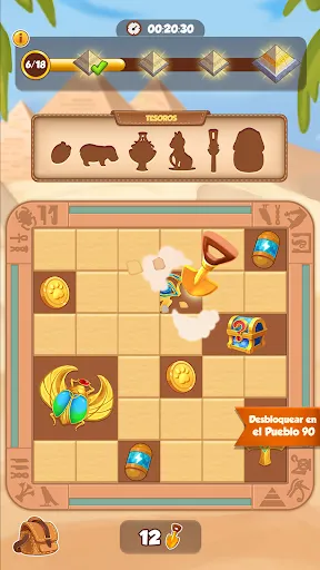 Spindom:Coin Legends | juego | XWorld