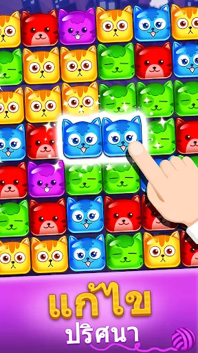 Pop Cat | เกม | XWorld