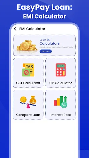 EasyPay Loan: EMI Calculator | เกม | XWorld